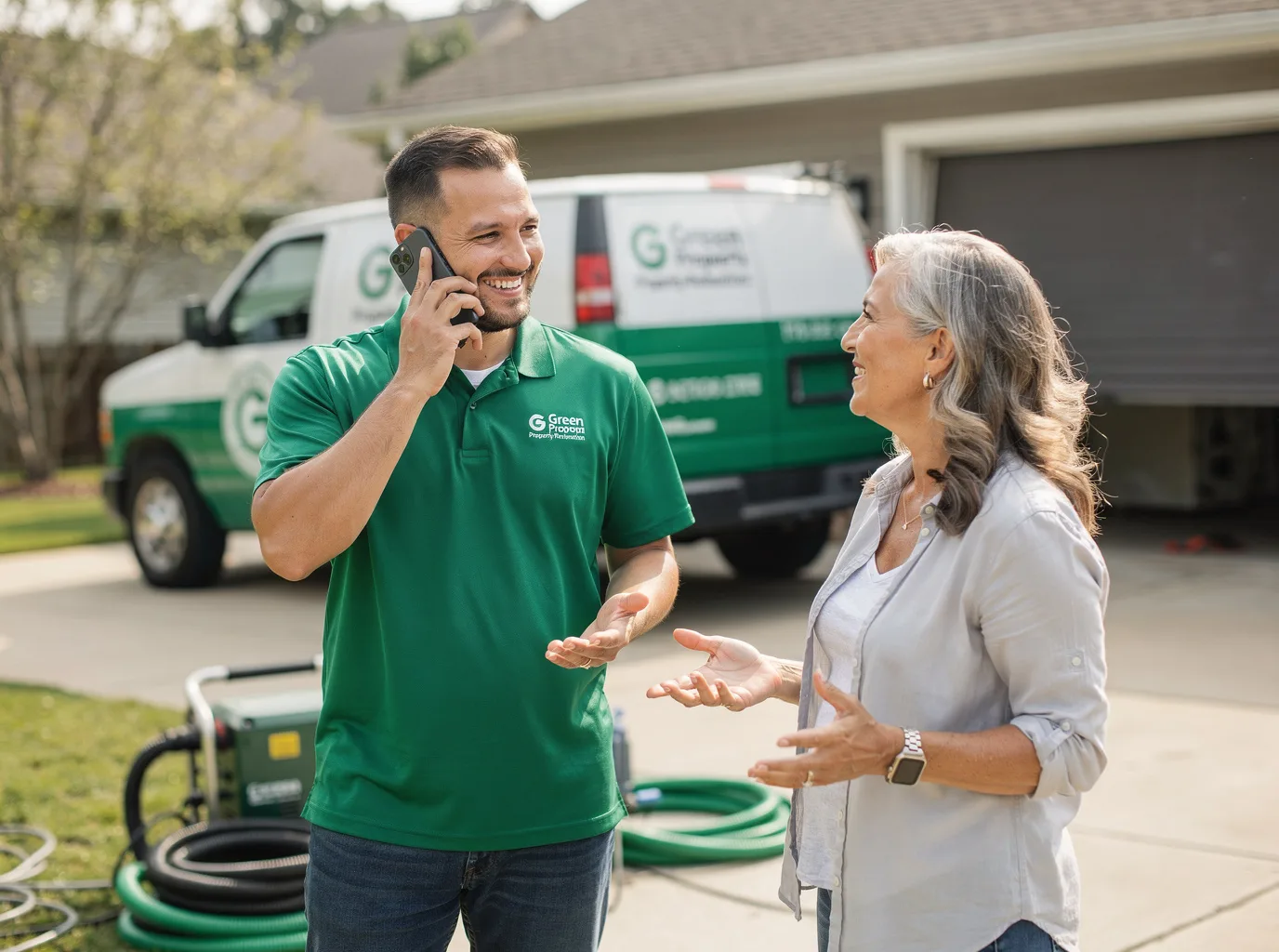 Water Damage Restoration Bloomington, WI FAQs